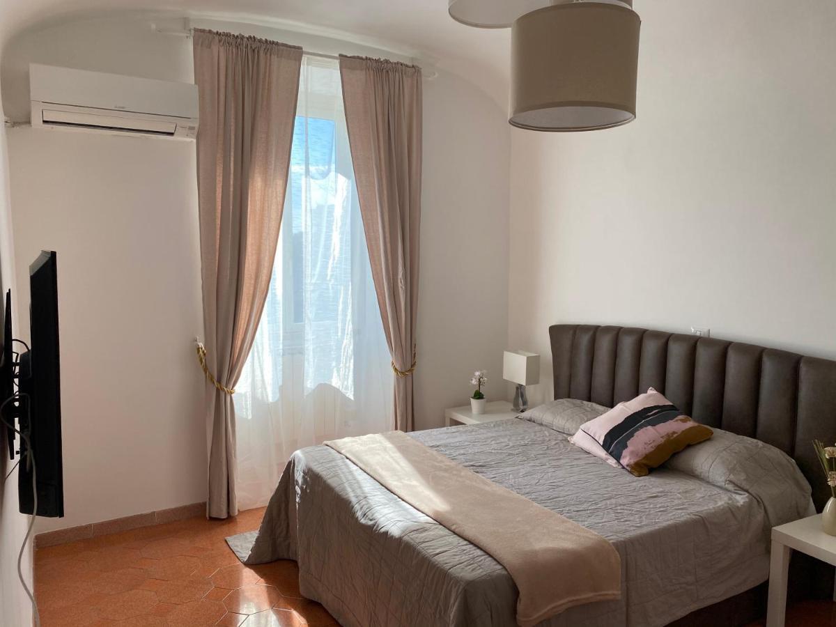 Apartamento Campani