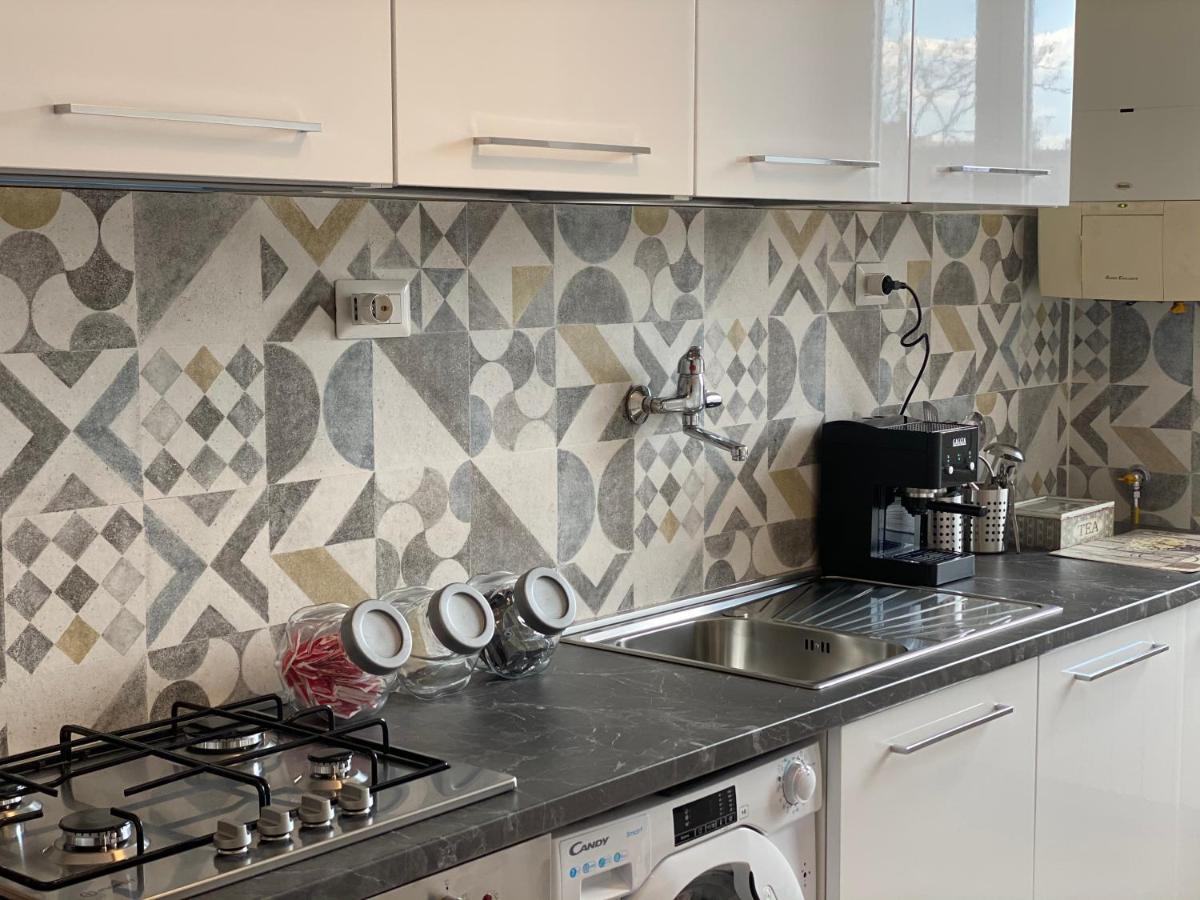 Apartamento Campani *