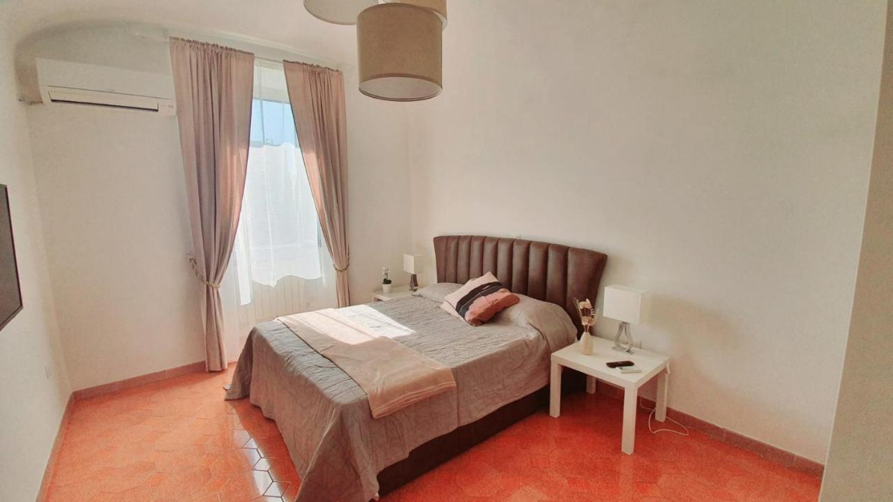 Apartamento Campani *