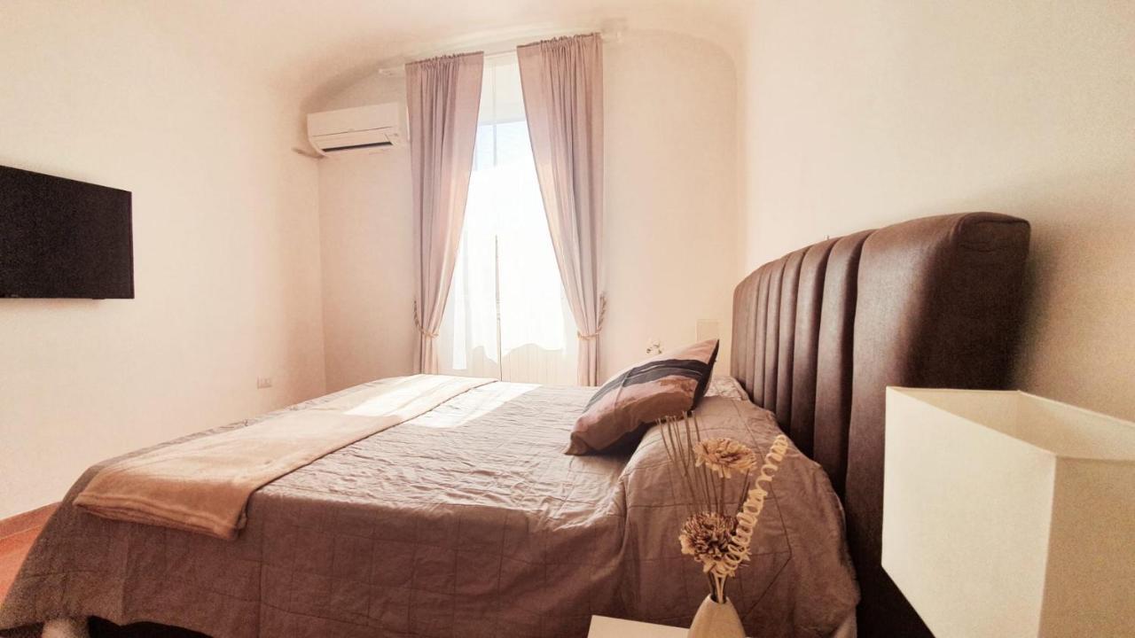 Apartamento Campani