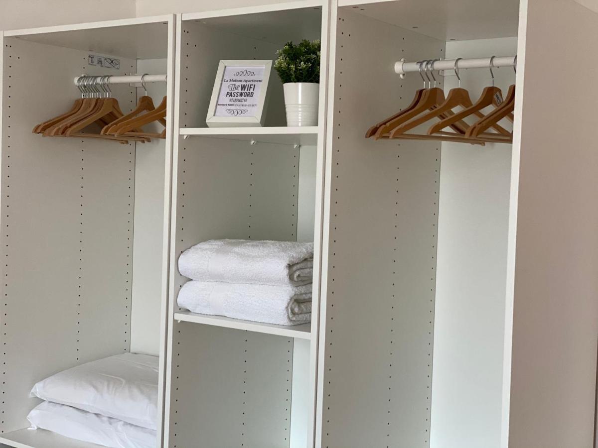 Apartamento Campani *
