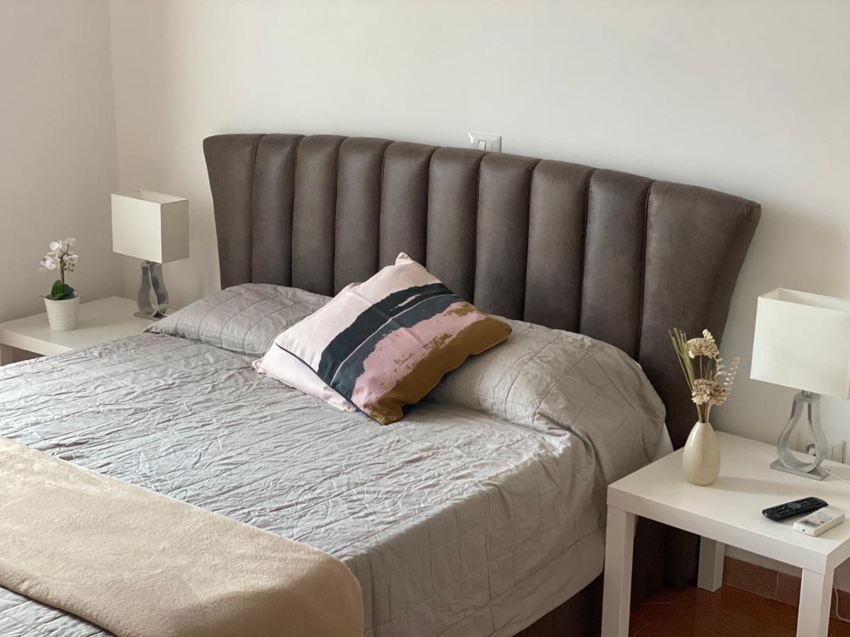 Apartamento Campani