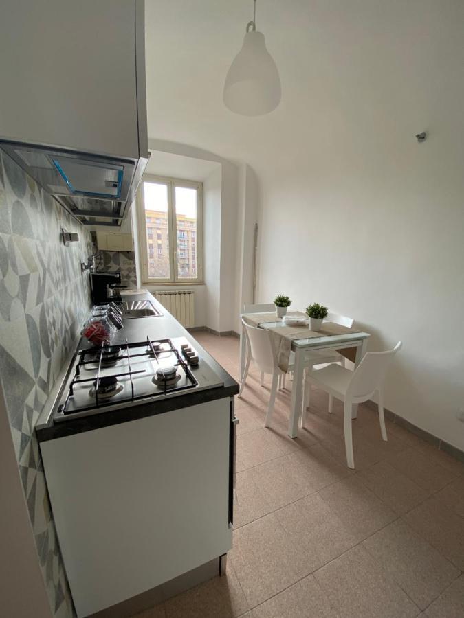 Campani Apartamento *