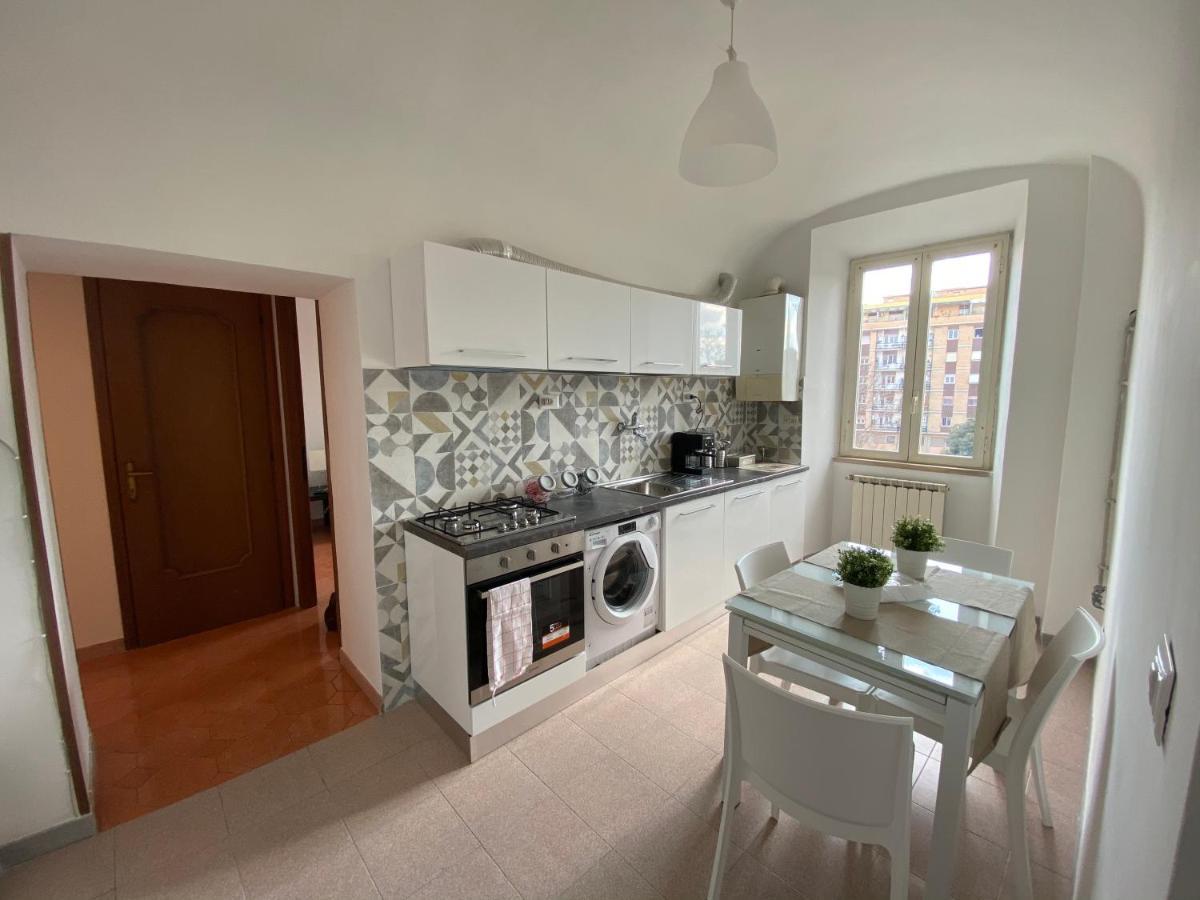 Apartamento Campani