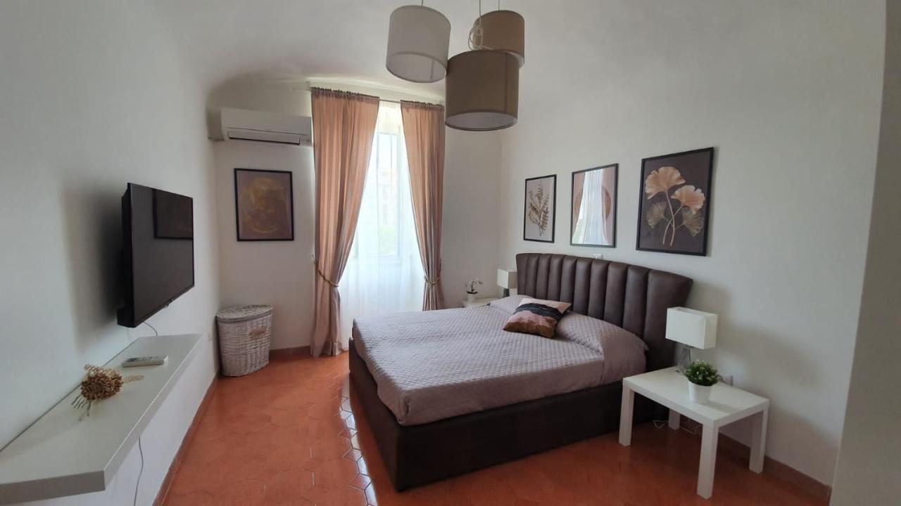 Campani Apartamento