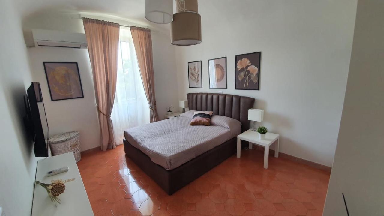Apartamento Campani *