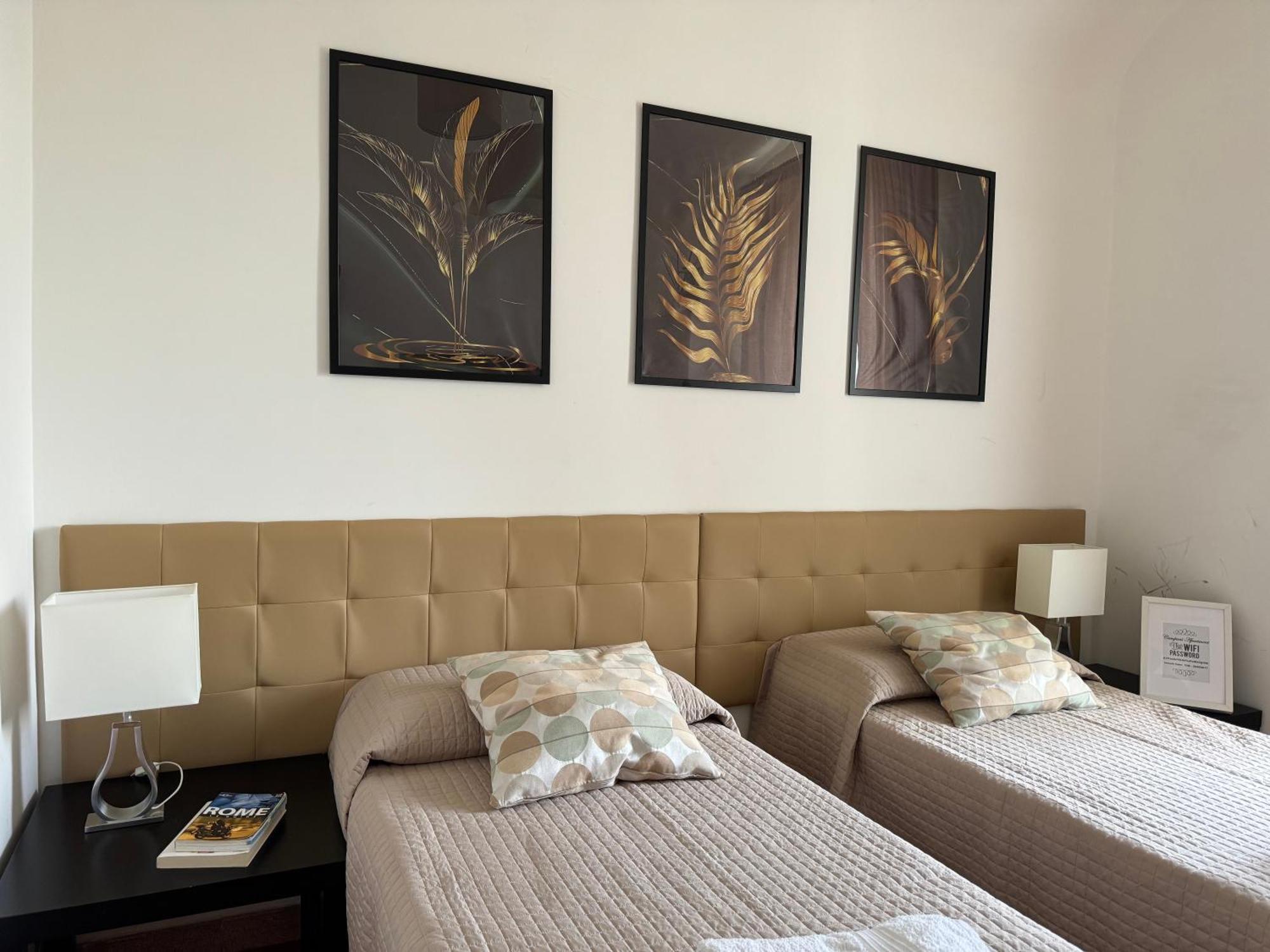 Campani Apartamento *