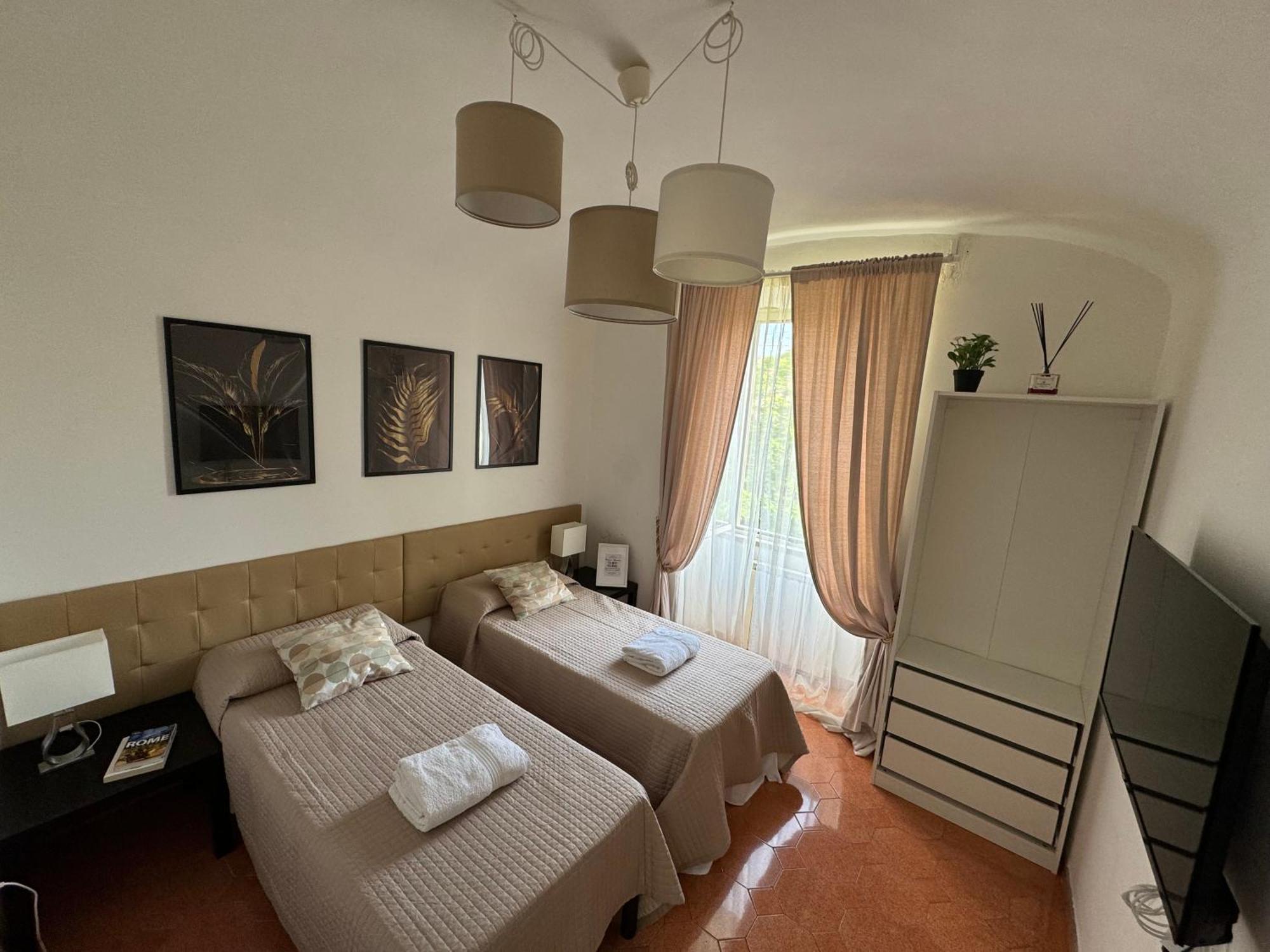 Campani * Roma