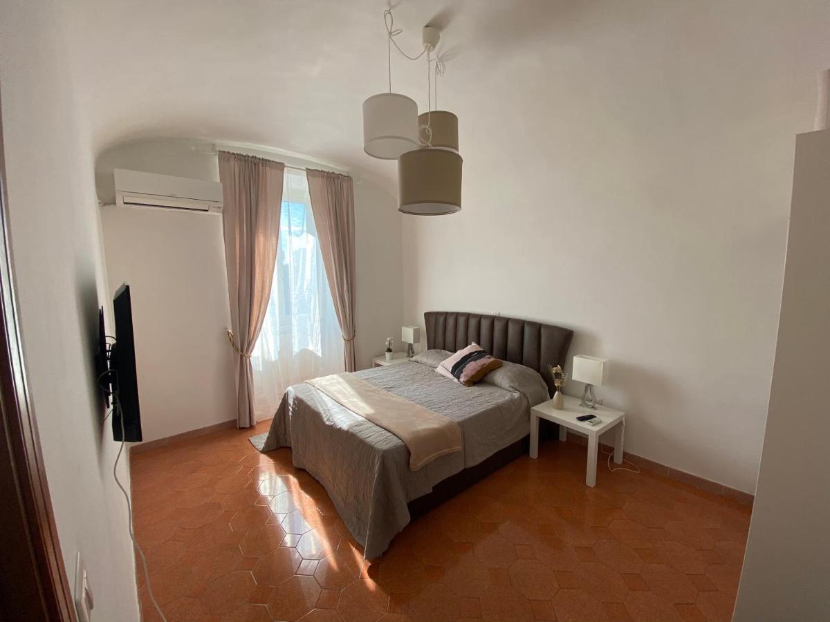 Apartment Campani Rom