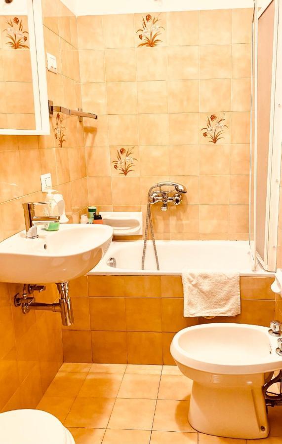 Campani Apartment Rom