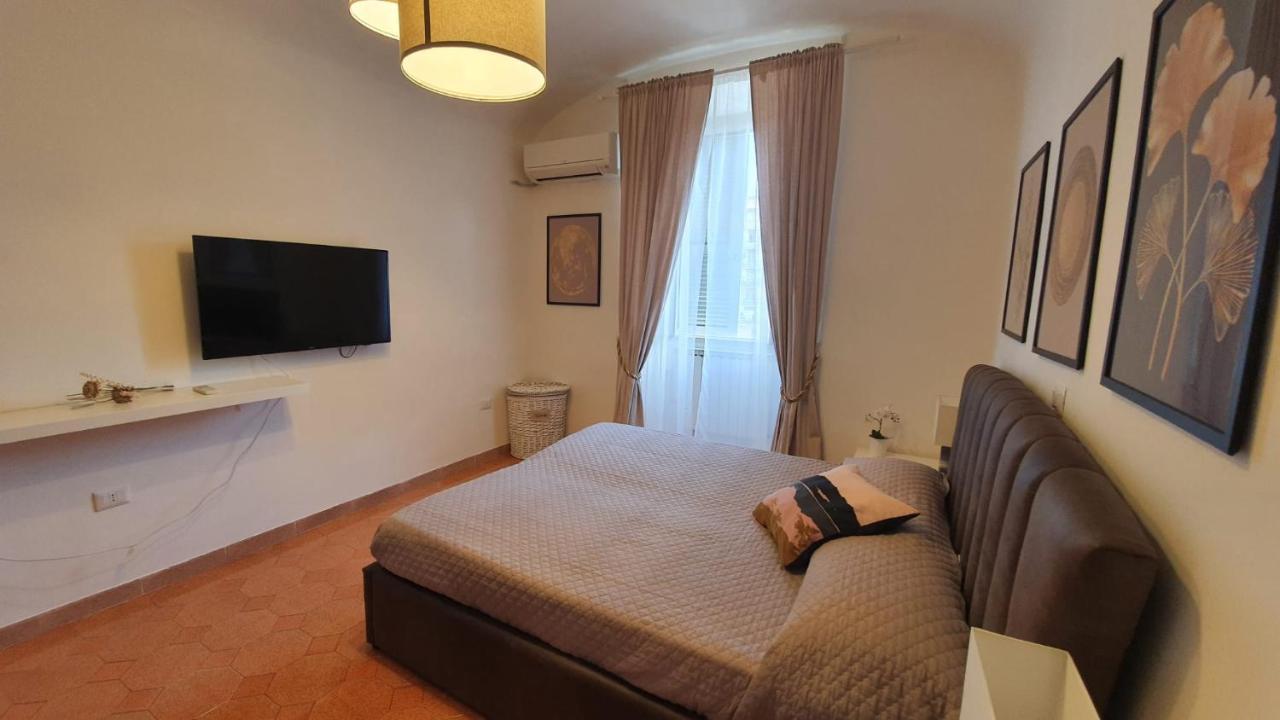 Apartment Campani Rom